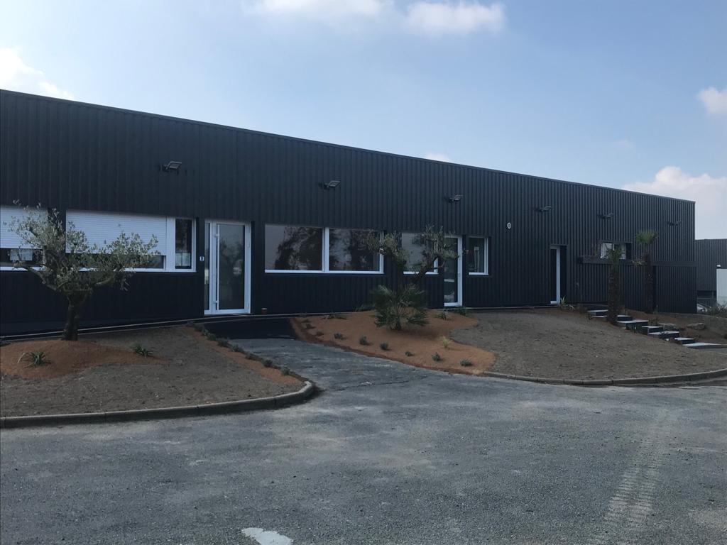 Maçonnerie paysagère