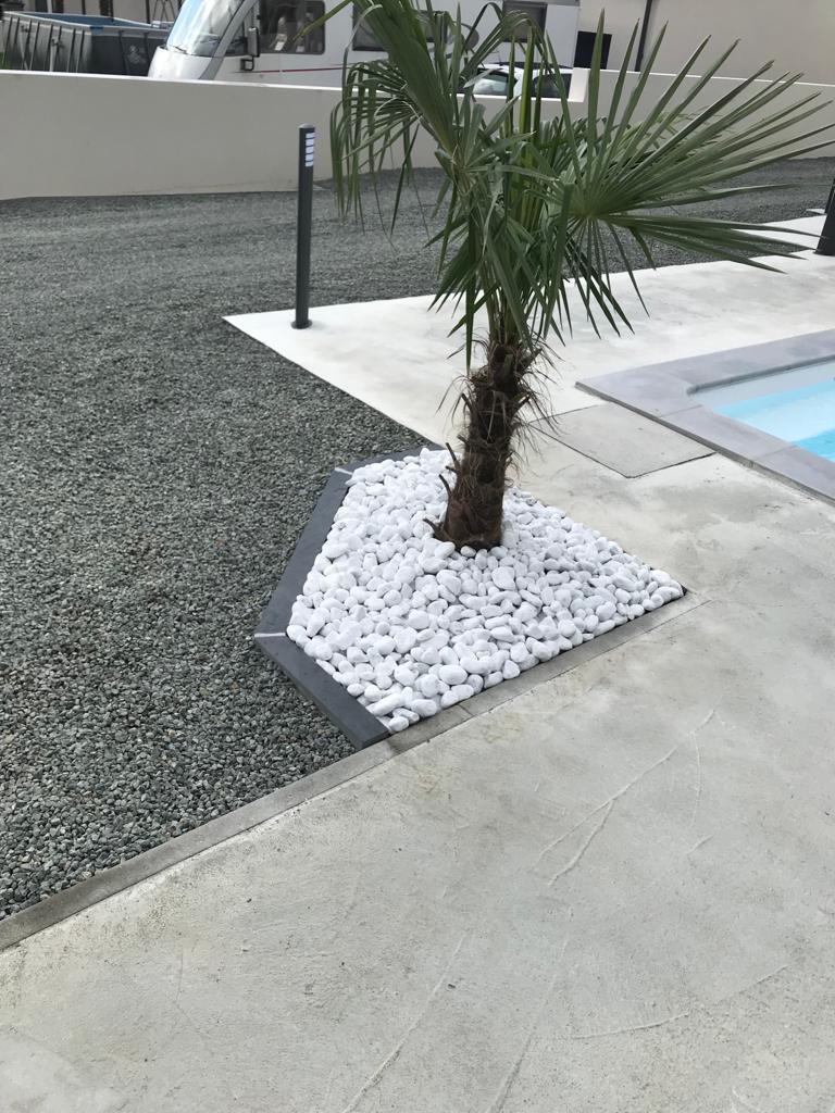 Maçonnerie paysagère